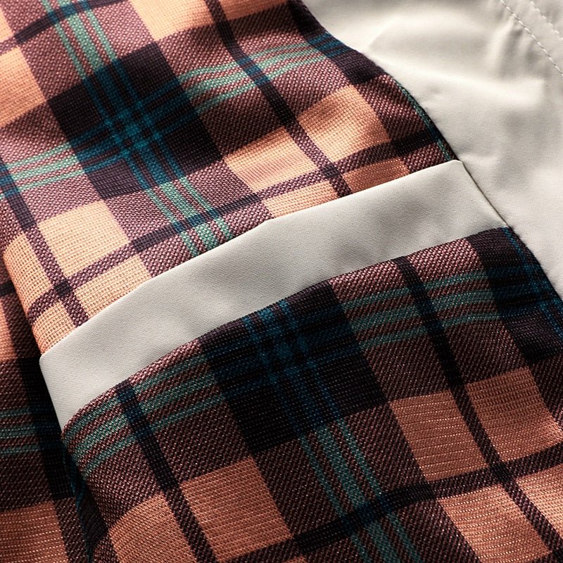 DUMONT LYON | VESTE LÉGÈRE 4 SAISONS