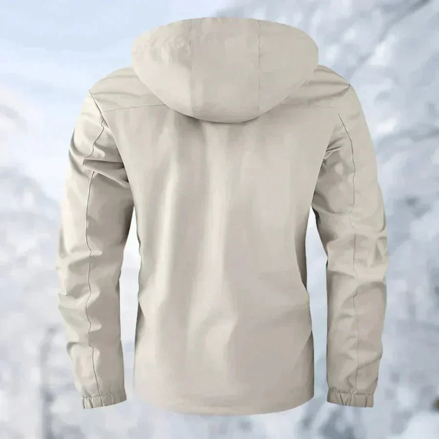 DUMONT LYON | VESTE LÉGÈRE 4 SAISONS