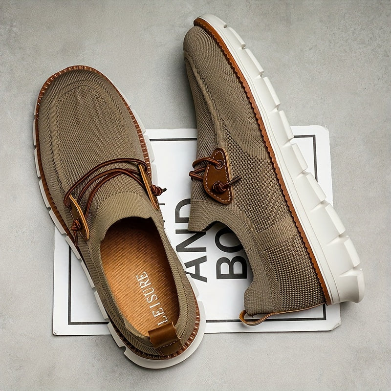 DUMONT LYON | CHAUSSURES DE SPORT SLIP ON