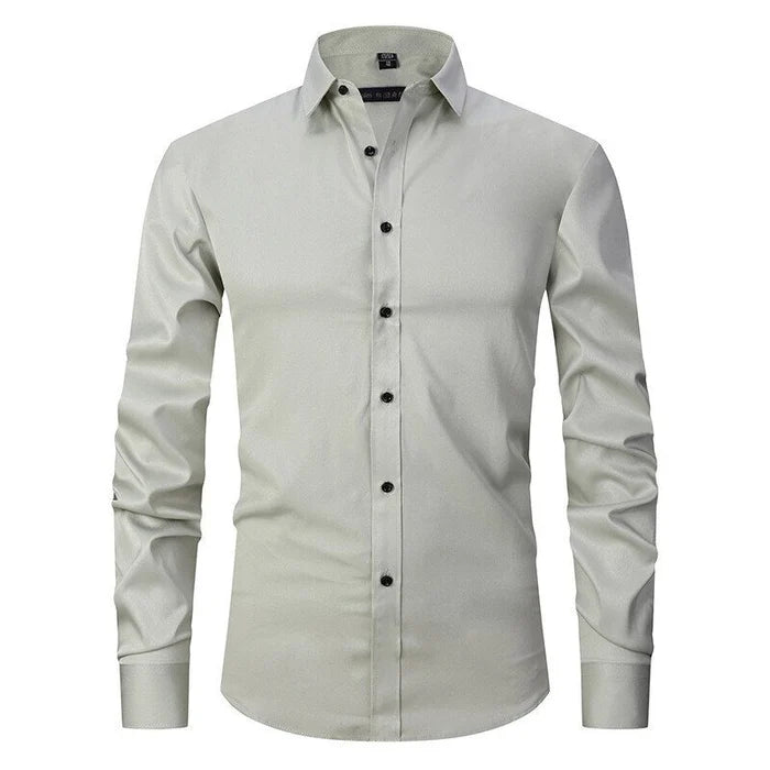 DUMONT LYON | CHEMISE HOMME EXTENSIBLE