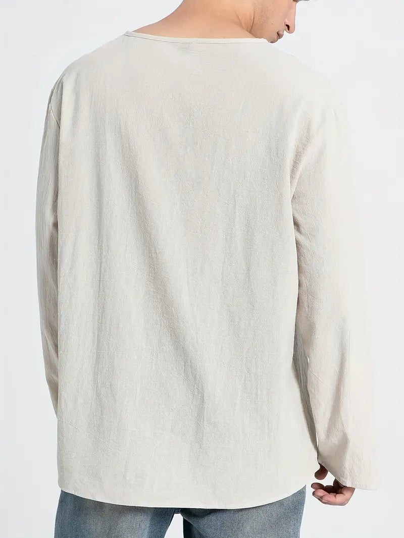 DUMONT LYON | CHEMISE LÉGÈRE