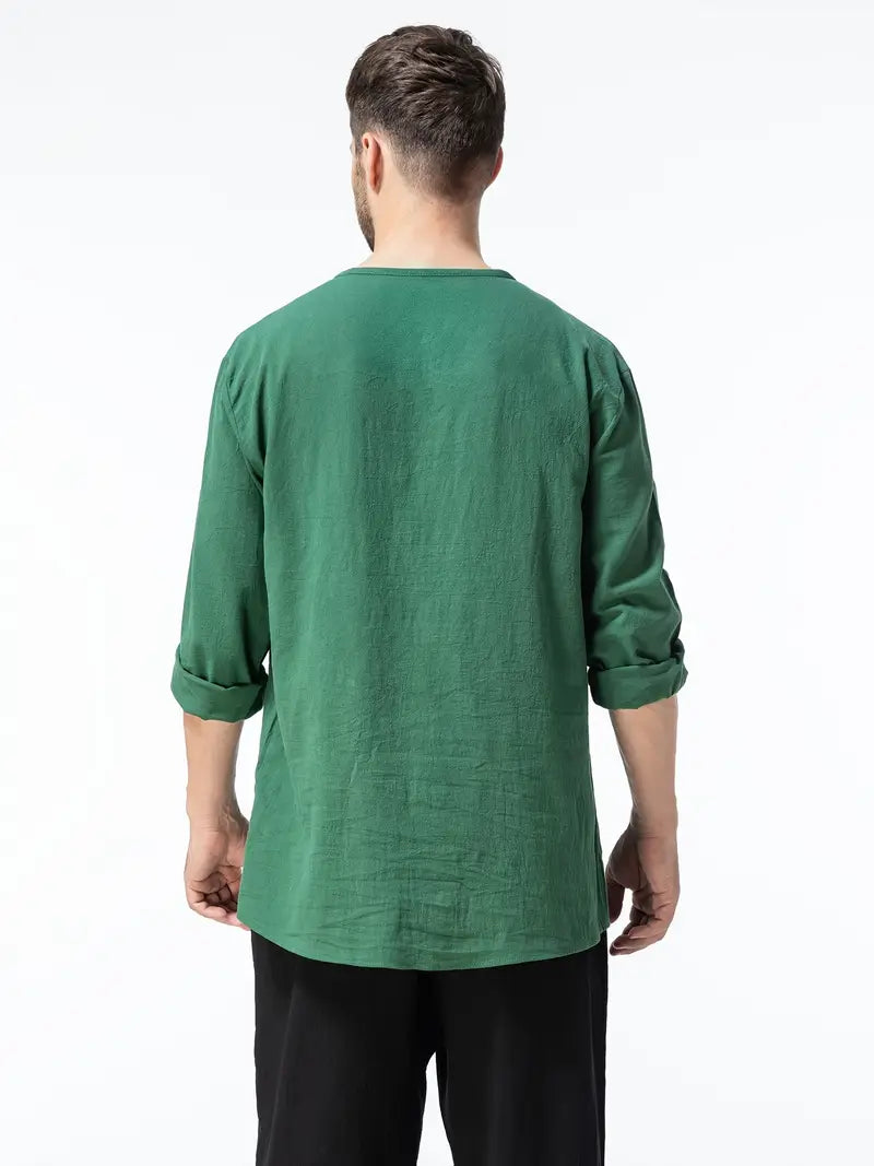 DUMONT LYON | CHEMISE LÉGÈRE