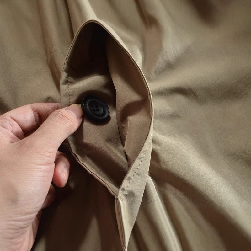 DUMONT LYON | MANTEAU TOUT TEMPS POUR HOMME