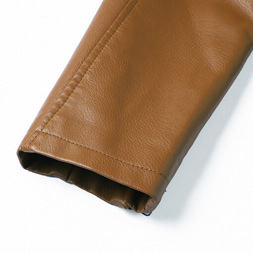 DUMONT LYON | VESTE STYLE MOTO POUR HOMME