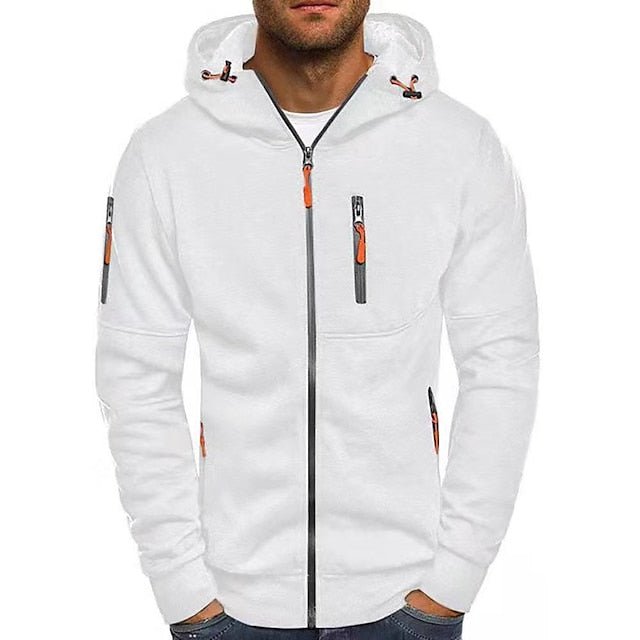 DUMONT LYON | VESTE LUXE HOMME