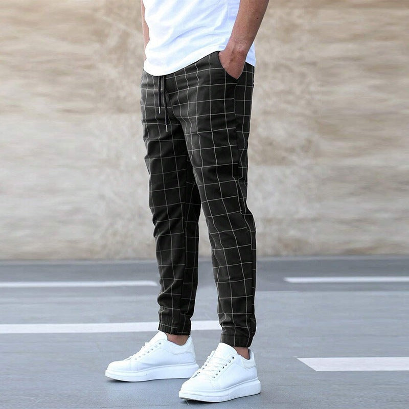 DUMONT LYON | PANTALON DE JOGGING HOMME