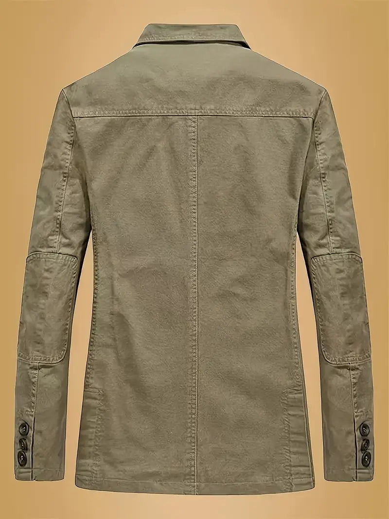 Dumont Lyon | Veste Casual pour Homme