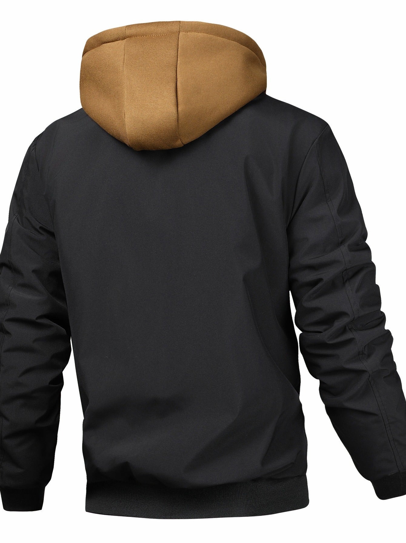 DUMONT LYON | VESTE BOMBER REMBOURRÉE POUR HOMME