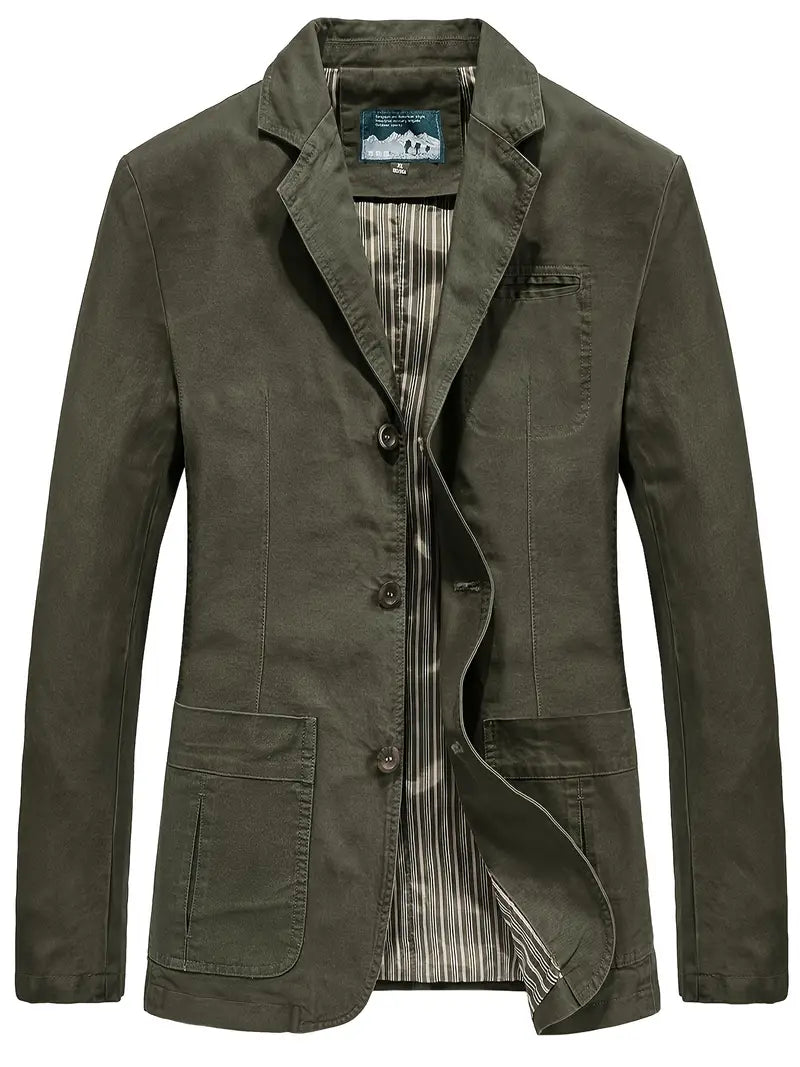 Dumont Lyon | Veste Casual pour Homme