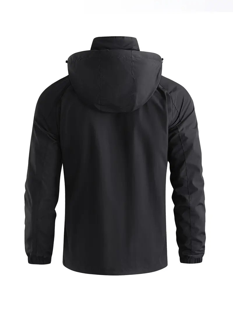 DUMONT LYON | VESTE ÉLÉGANTE ET LÉGÈRE