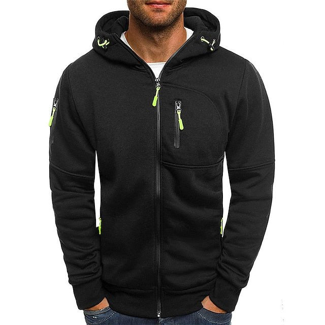 DUMONT LYON | VESTE LUXE HOMME