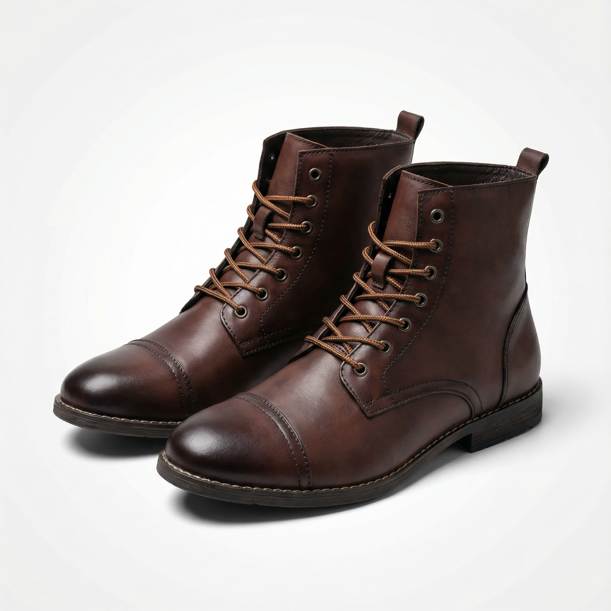 DUMONT LYON | BOTTINES POUR HOMMES