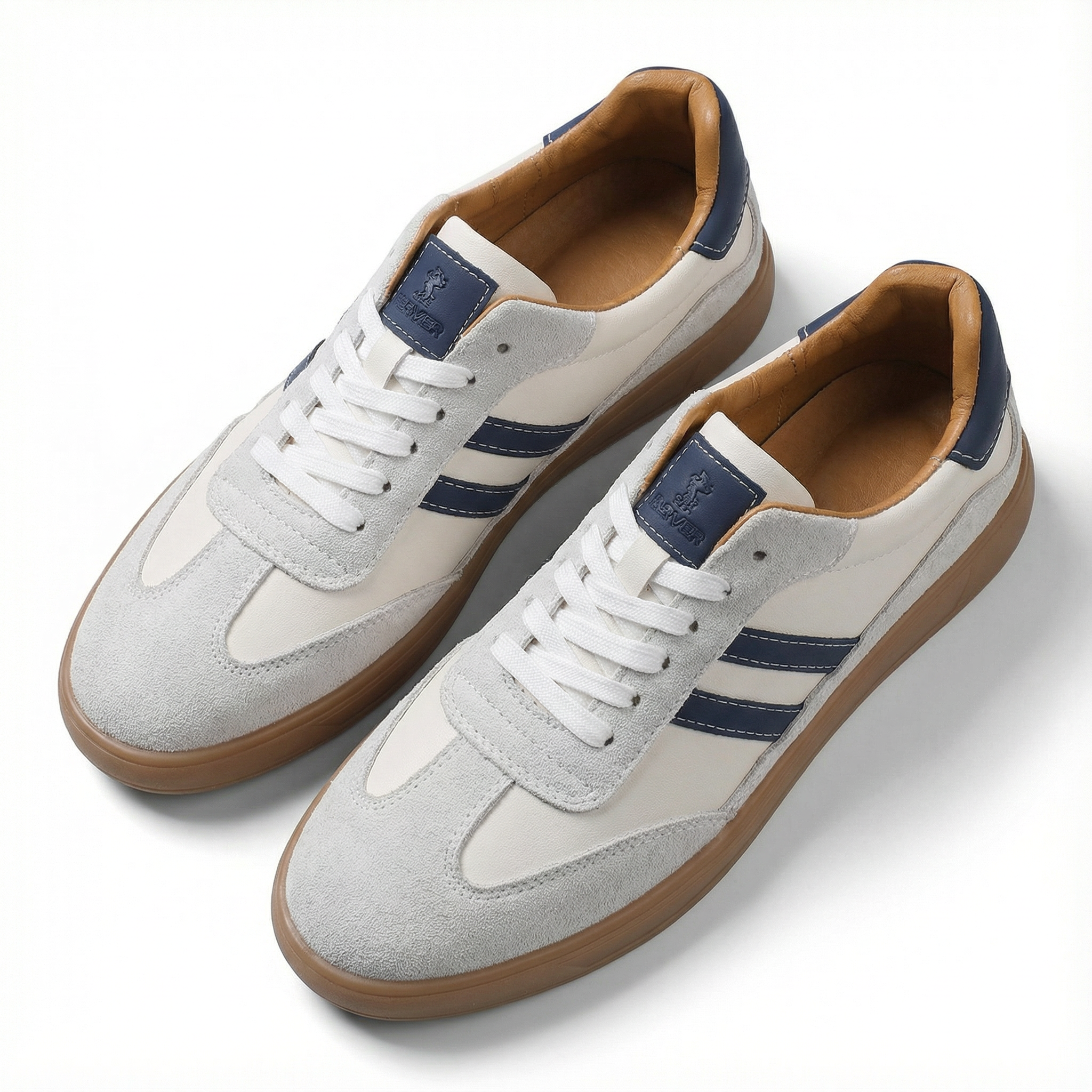 DUMONT LYON | BASKETS DE MARCHÉ QUOTIDIEN POUR HOMME