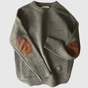 DUMONT LYON™  | PULL EN LAINE