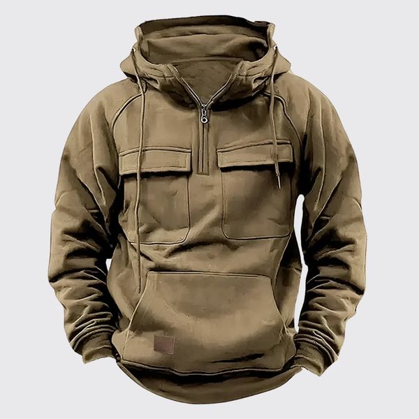 DUMONT LYON | VESTE TECHNIQUE DE VILLE