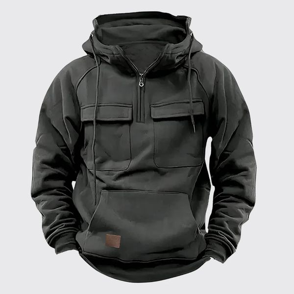 Gualtieri | Veste Technique Urbaine