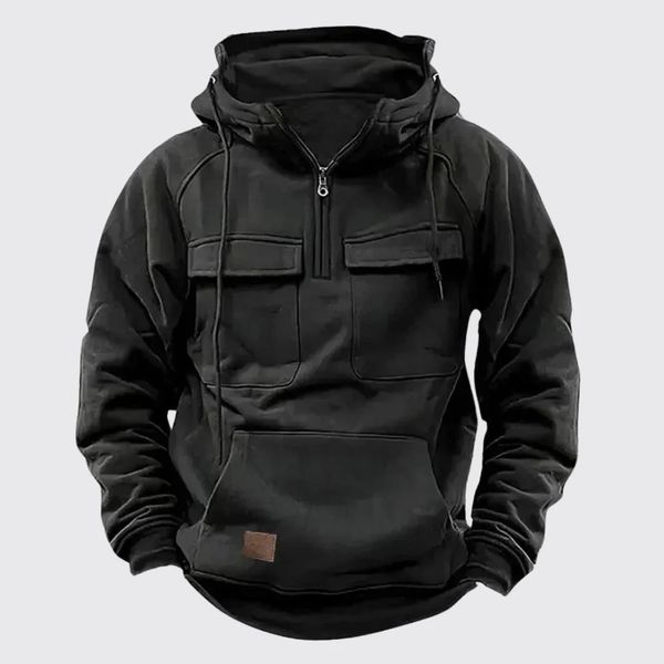 DUMONT LYON | VESTE TECHNIQUE DE VILLE