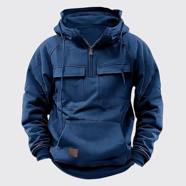 DUMONT LYON | VESTE TECHNIQUE DE VILLE