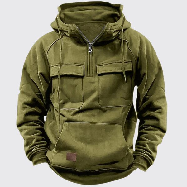 DUMONT LYON | VESTE TECHNIQUE DE VILLE