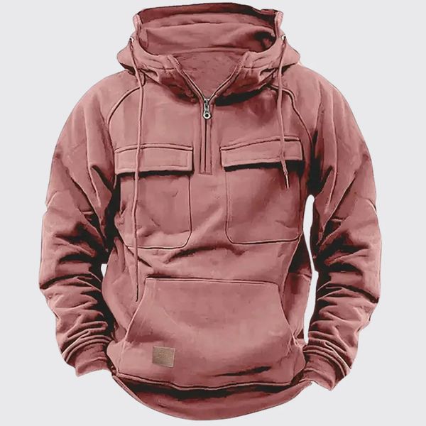 DUMONT LYON | VESTE TECHNIQUE DE VILLE