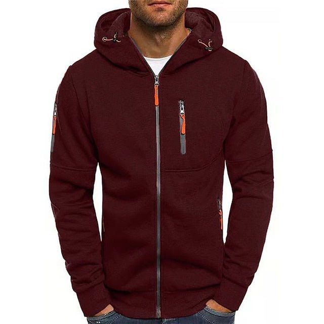 DUMONT LYON | VESTE LUXE HOMME