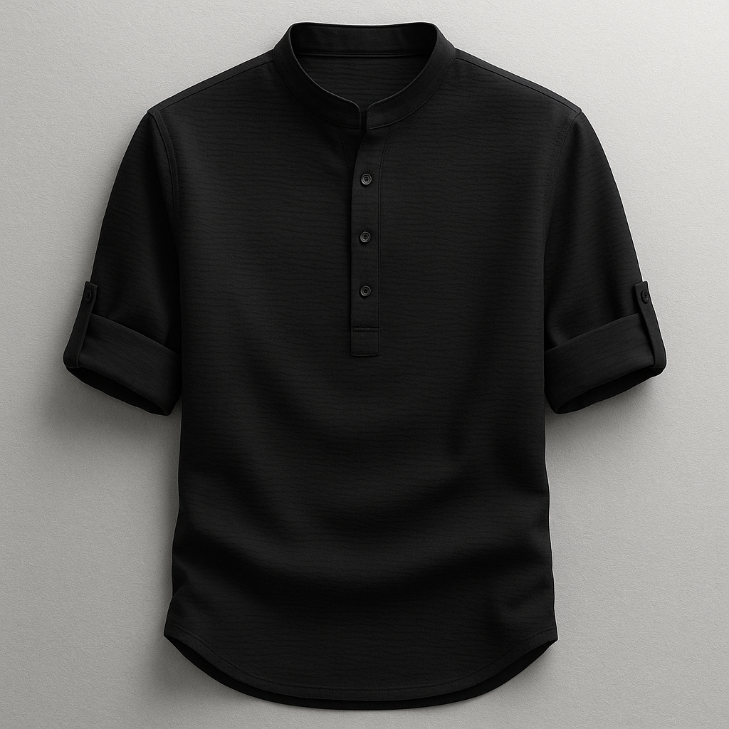 DUMONT LYON™ | CHEMISE DE LUXE