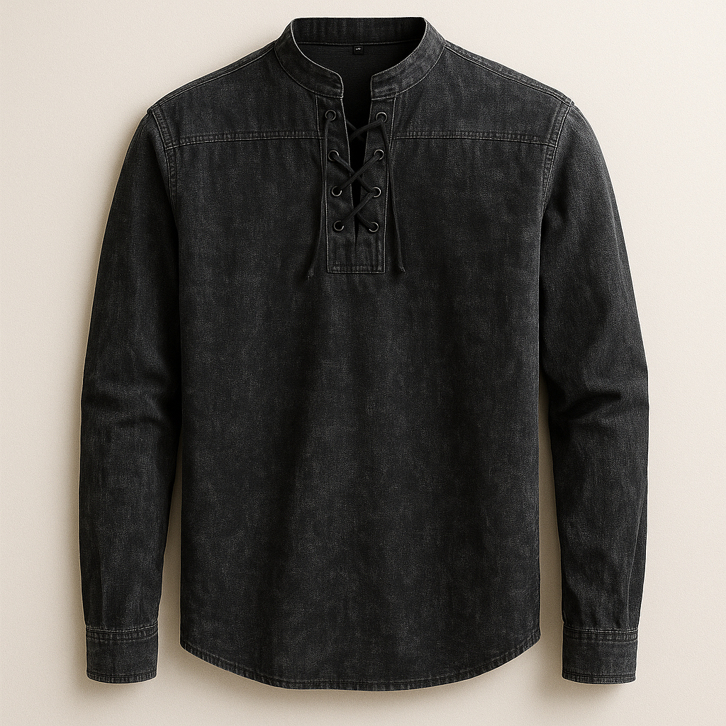 DUMONT LYON™ | CHEMISE DE LUXE