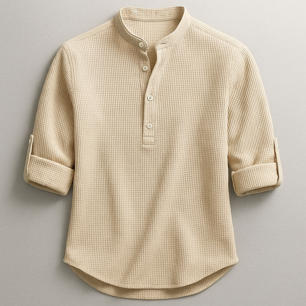 DUMONT LYON™ | CHEMISE DE LUXE