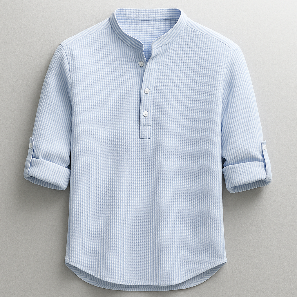 DUMONT LYON™ | CHEMISE DE LUXE