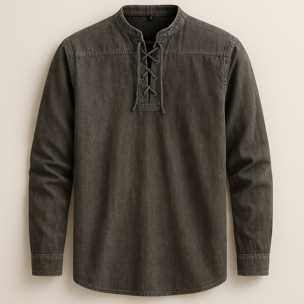 DUMONT LYON™ | CHEMISE DE LUXE