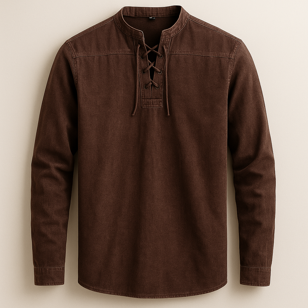 DUMONT LYON™ | CHEMISE DE LUXE