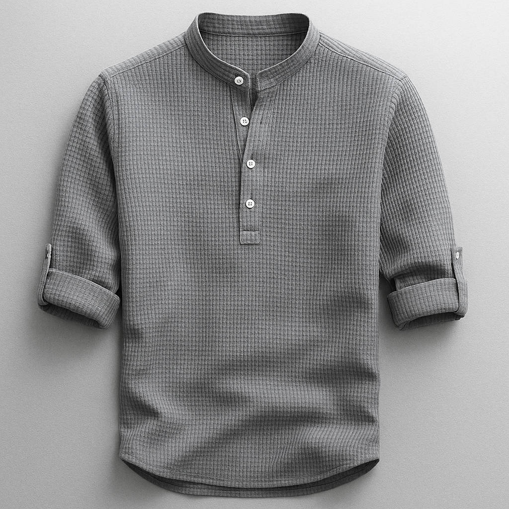 DUMONT LYON™ | CHEMISE DE LUXE