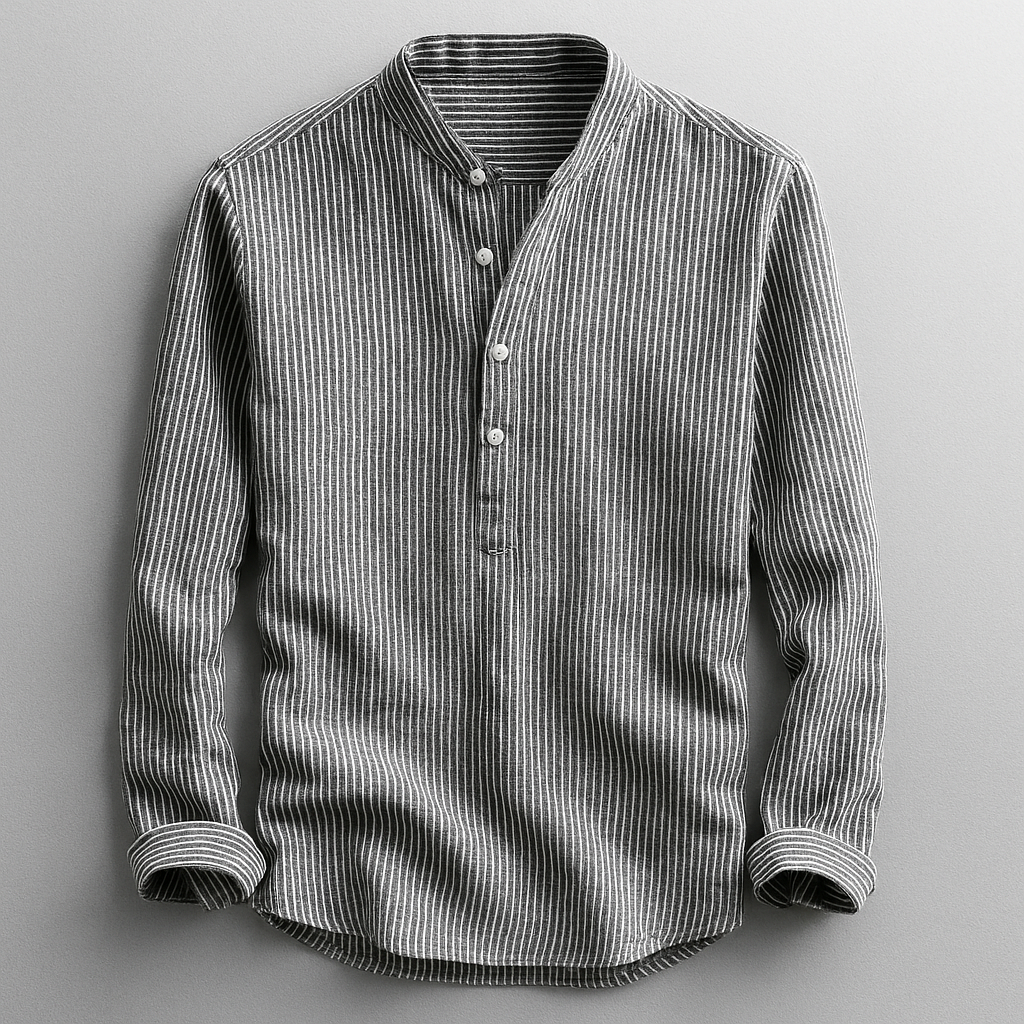 DUMONT LYON™ | CHEMISE DE LUXE