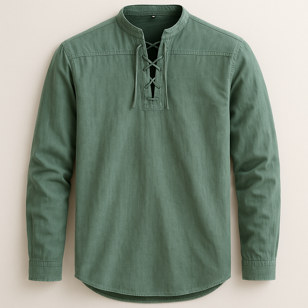 DUMONT LYON™ | CHEMISE DE LUXE