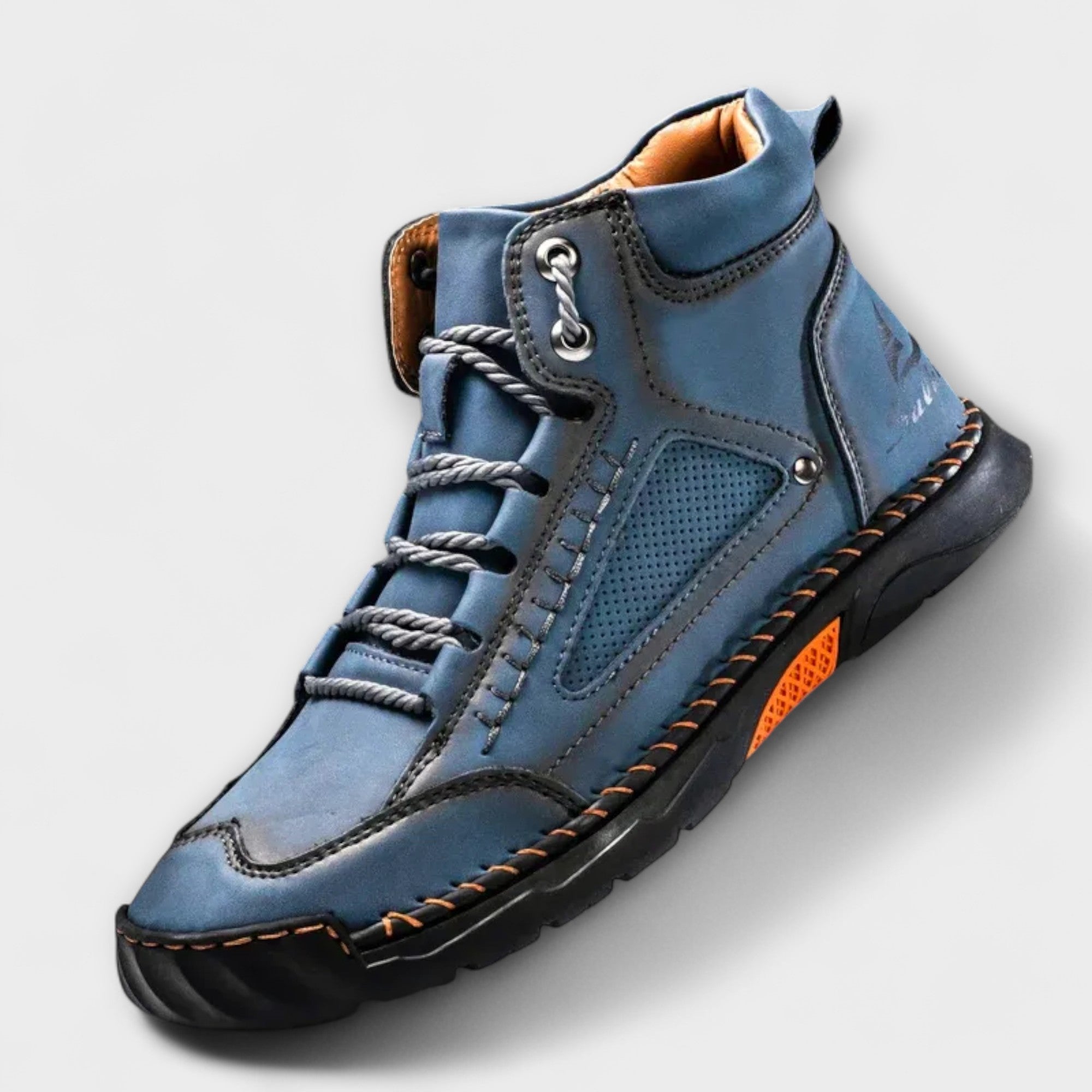 DUMONT LYON | CHAUSSURES ORTHOPÉDIQUES DE LUXE HOMME