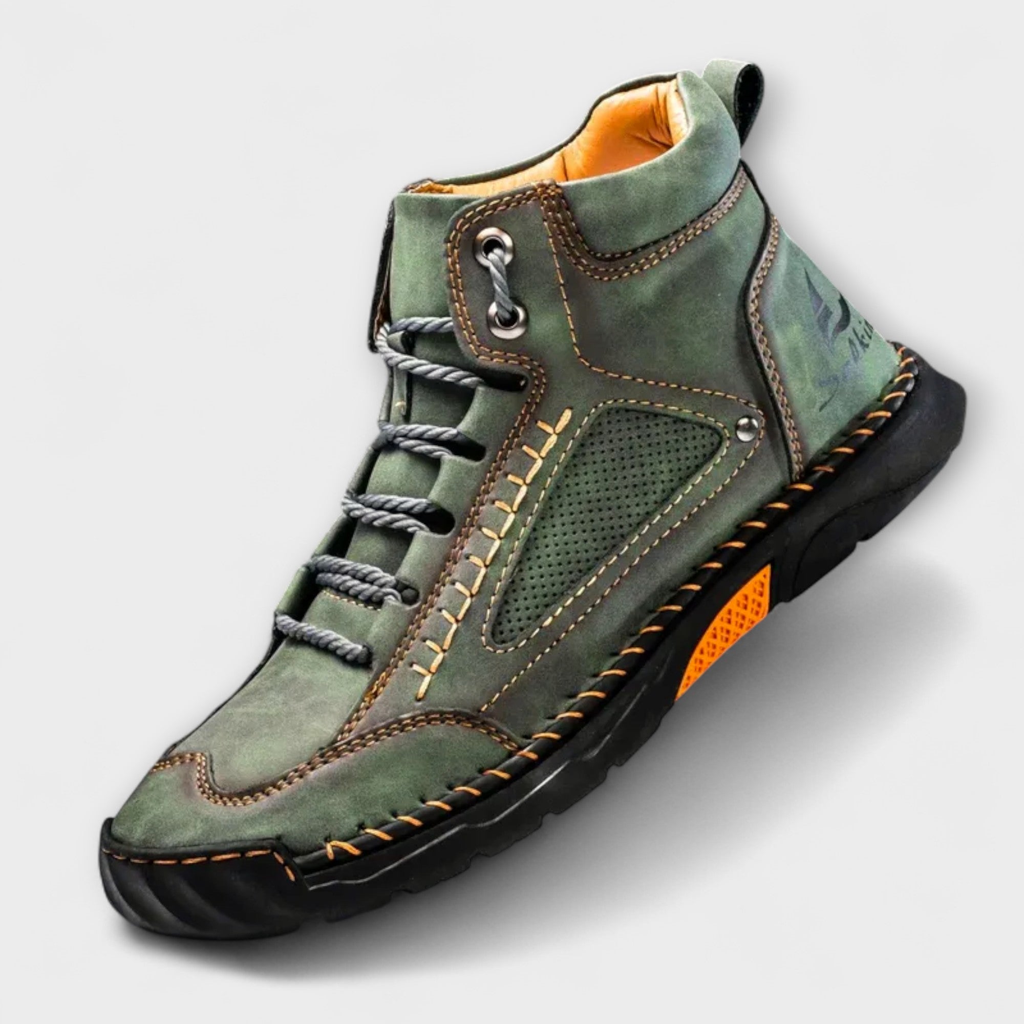 DUMONT LYON | CHAUSSURES ORTHOPÉDIQUES DE LUXE HOMME