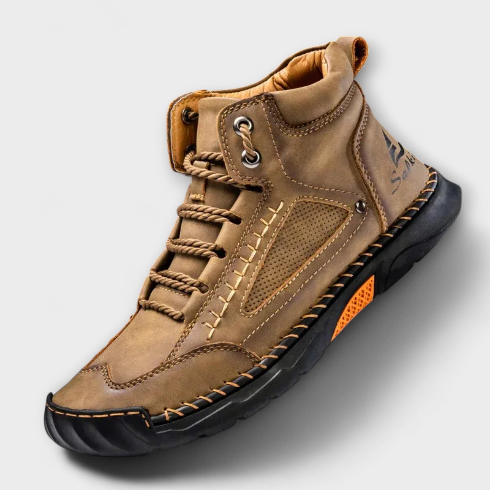 DUMONT LYON | CHAUSSURES ORTHOPÉDIQUES DE LUXE HOMME