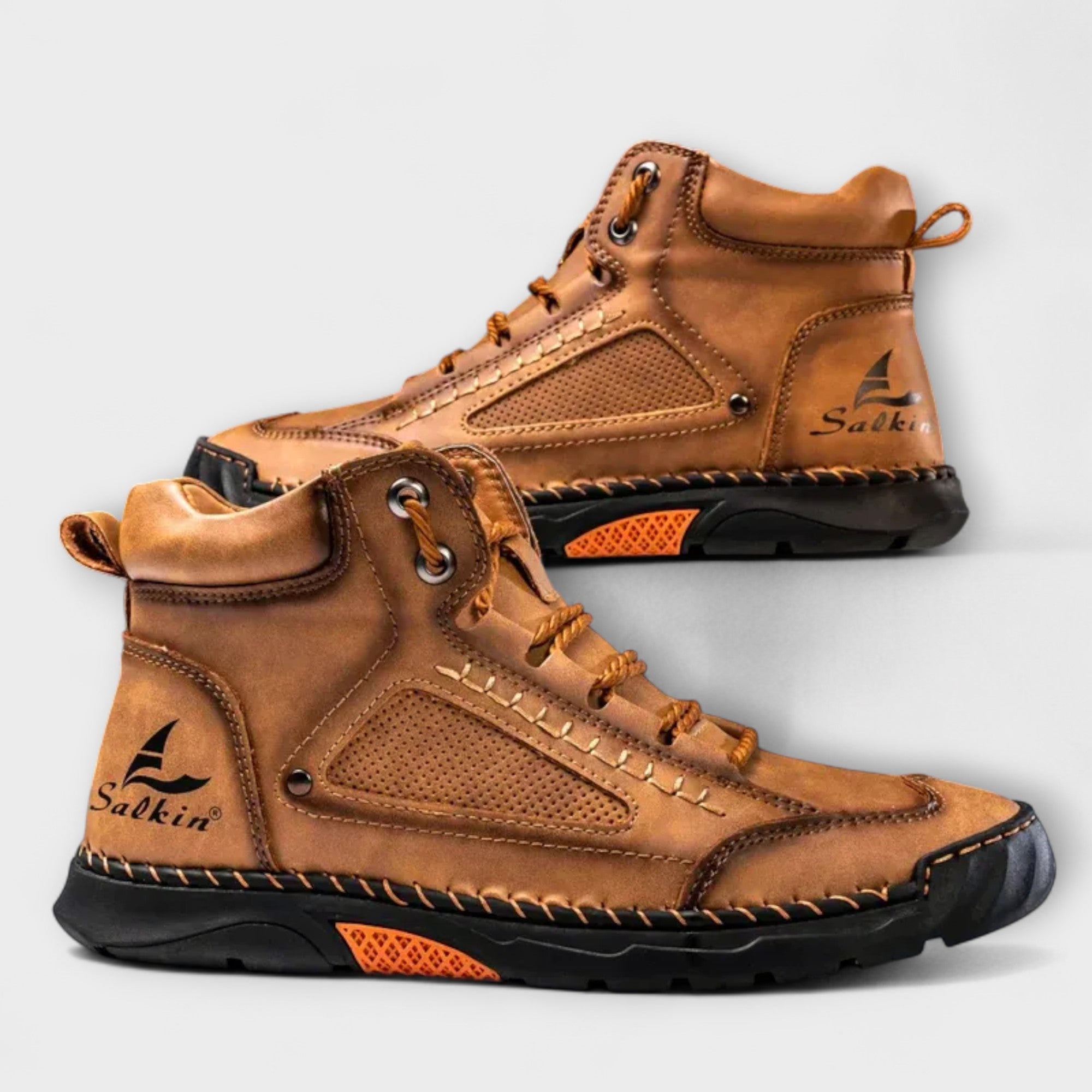 DUMONT LYON | CHAUSSURES ORTHOPÉDIQUES DE LUXE HOMME