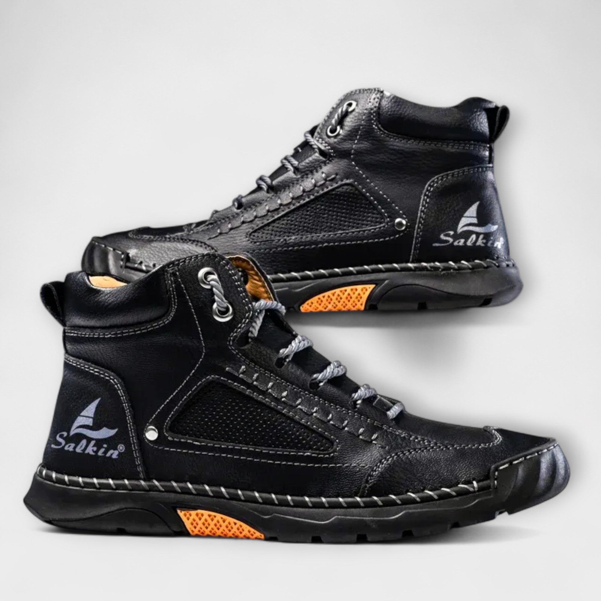 DUMONT LYON | CHAUSSURES ORTHOPÉDIQUES DE LUXE HOMME