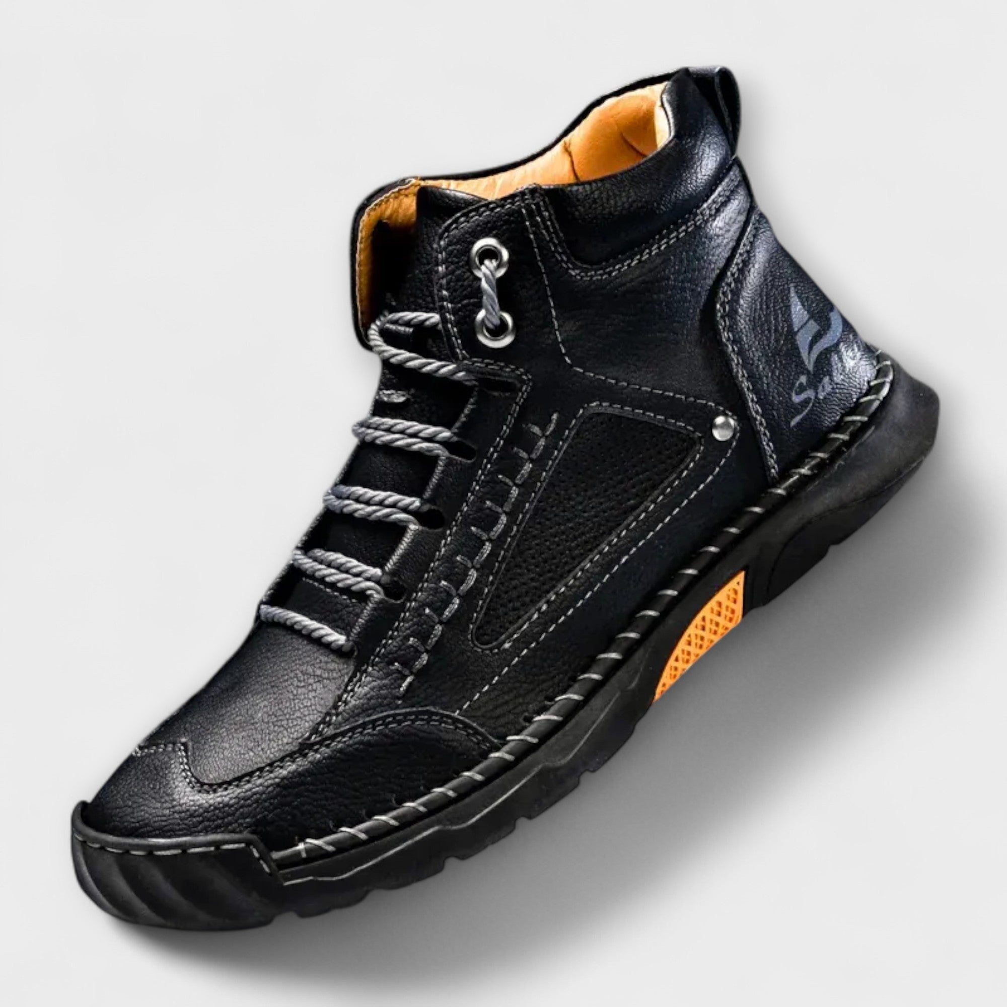 DUMONT LYON | CHAUSSURES ORTHOPÉDIQUES DE LUXE HOMME