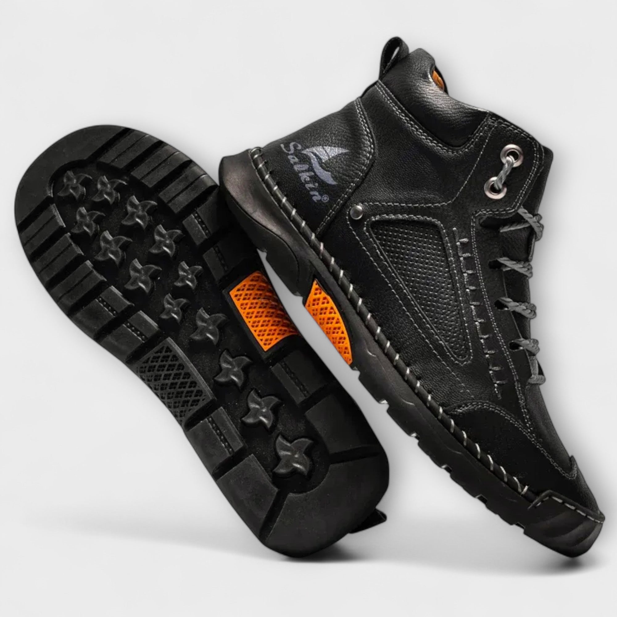 DUMONT LYON | CHAUSSURES ORTHOPÉDIQUES DE LUXE HOMME