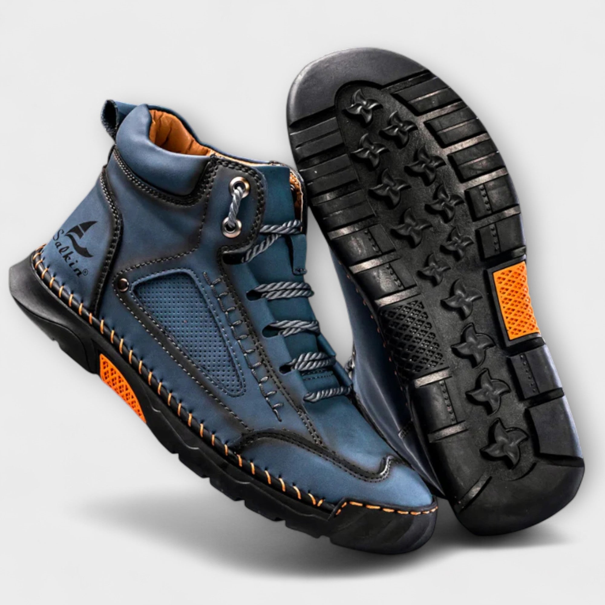 DUMONT LYON | CHAUSSURES ORTHOPÉDIQUES DE LUXE HOMME