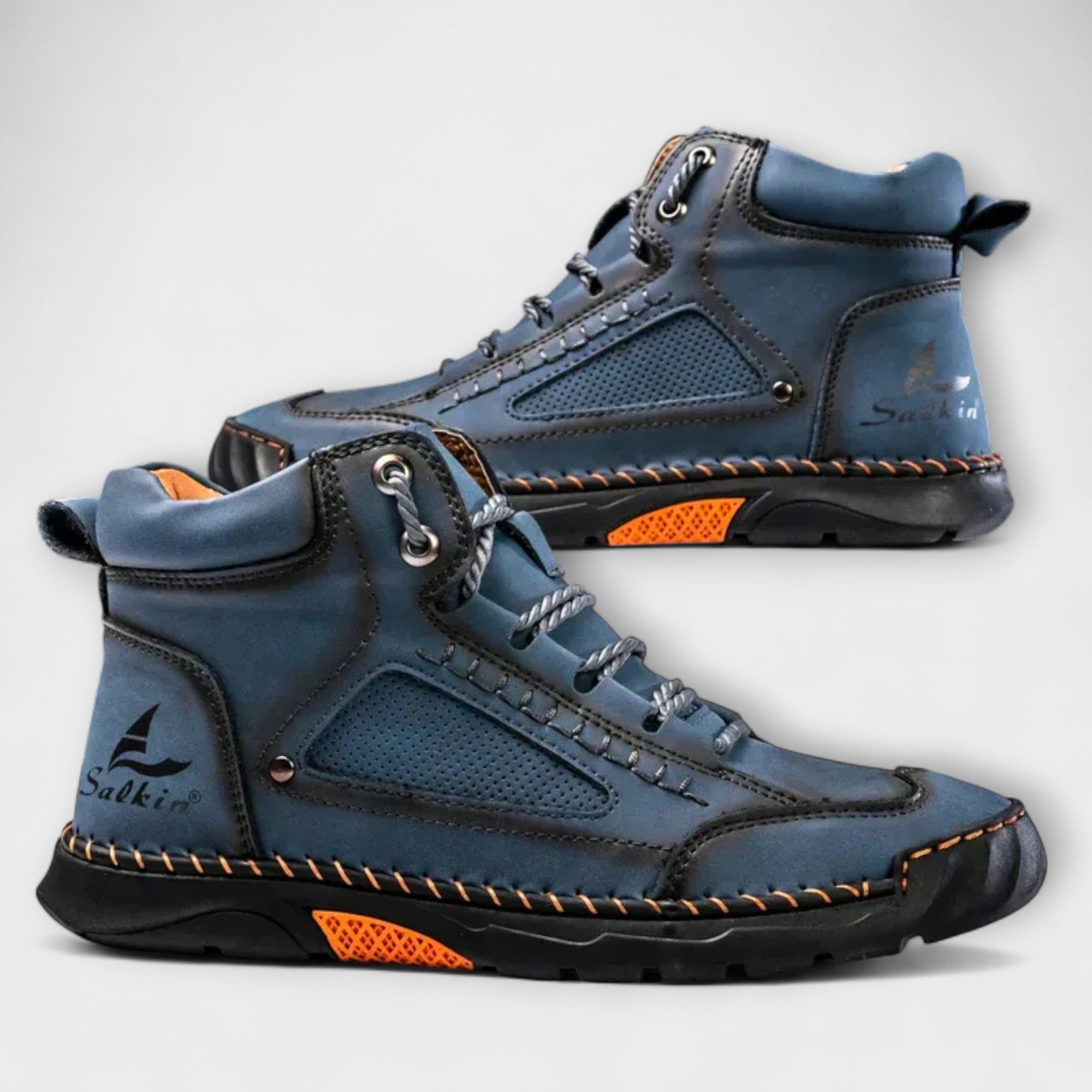 DUMONT LYON | CHAUSSURES ORTHOPÉDIQUES DE LUXE HOMME