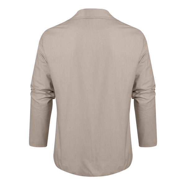 Siena | Veste en Lin Décontractée