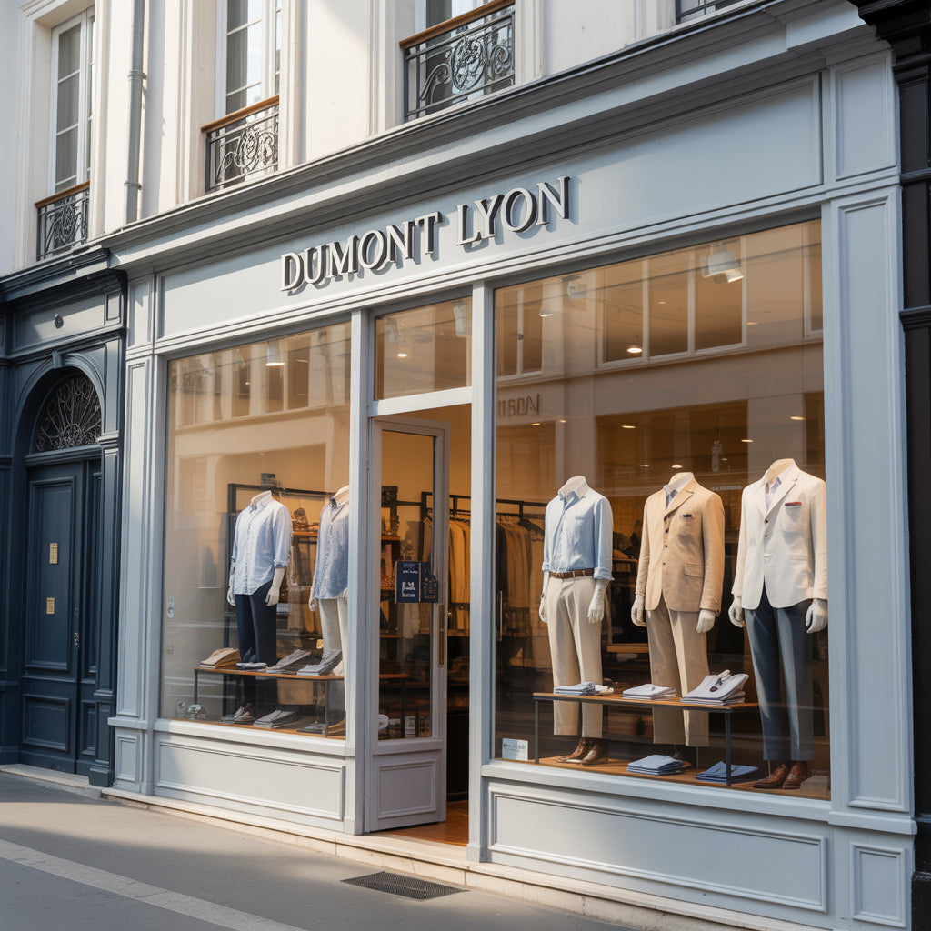Dumont Lyon