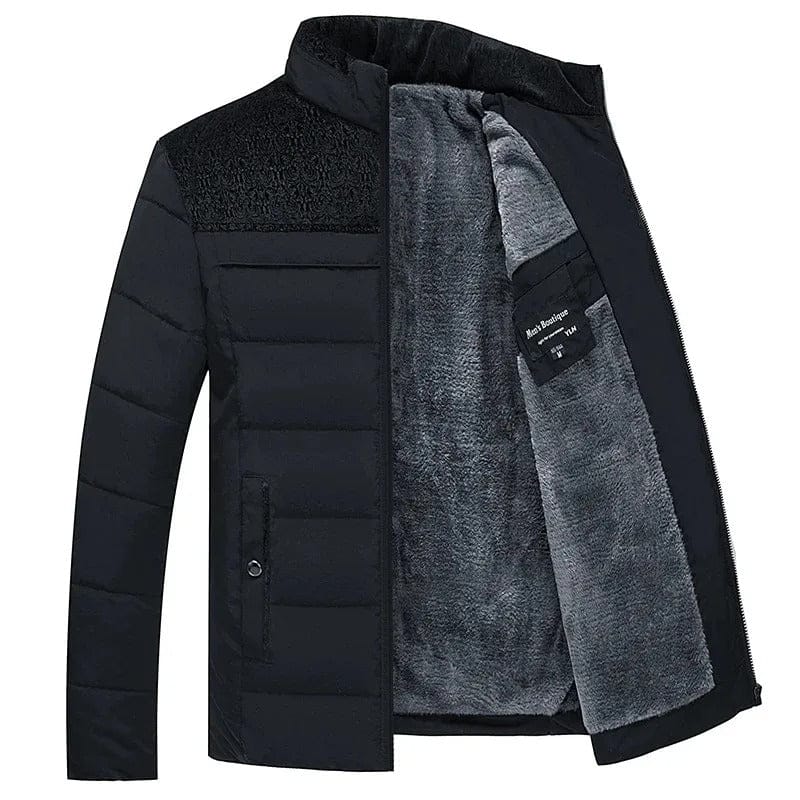 DUMONT LYON | VESTE ISOLANTE POUR HOMMES