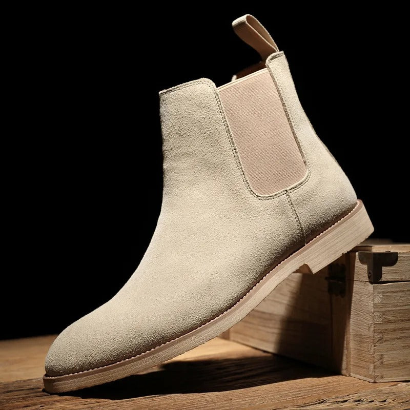 DUMONT LYON | CHAUSSURES MODERNES ET ÉLÉGANTES
