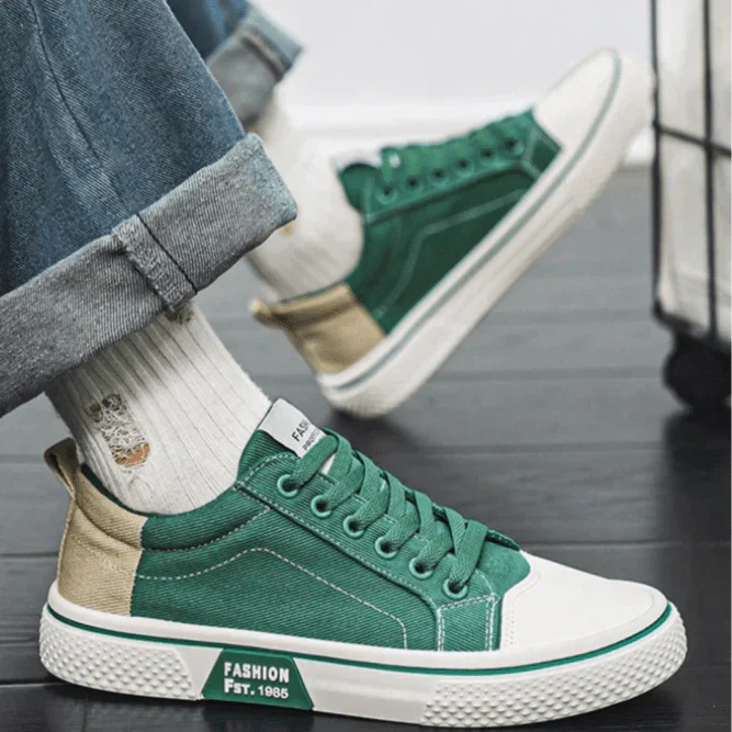 DUMONT LYON | BASKETS LÉGÈRES ET ÉLÉGANTES