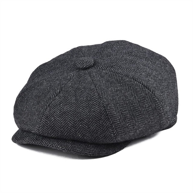 DUMONT LYON | CASQUETTE CLASSIQUE POUR HOMME