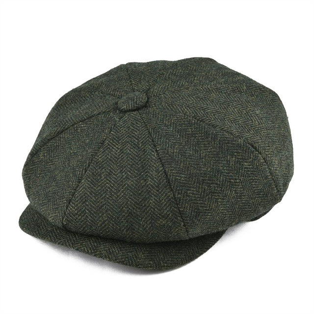 DUMONT LYON | CASQUETTE CLASSIQUE POUR HOMME